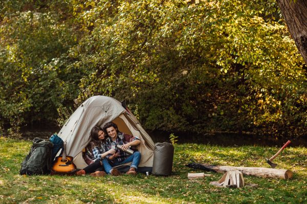 5 consejos para ir de camping este verano