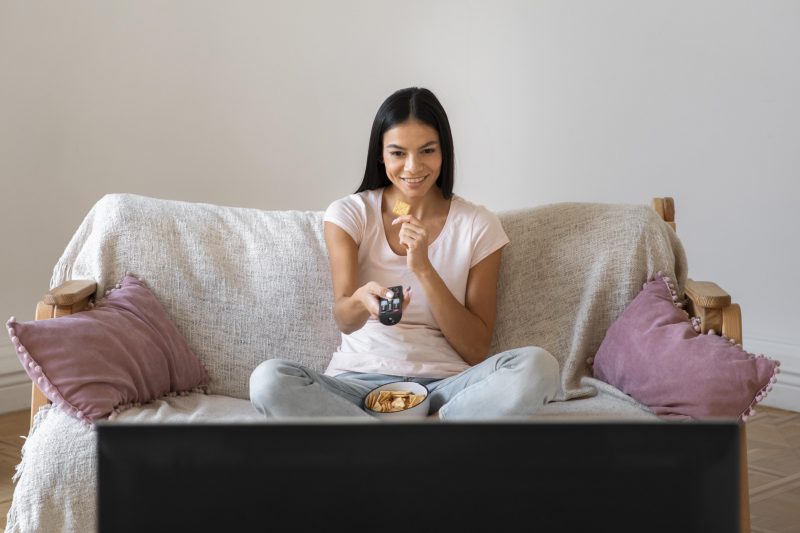 Qué tener en cuenta para comprar tu nueva televisión