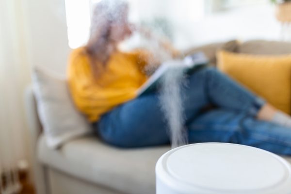 Los Humidificadores: Un Aliado Indispensable para el Hogar