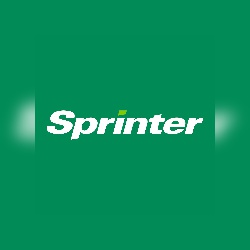 Sprinter Sports