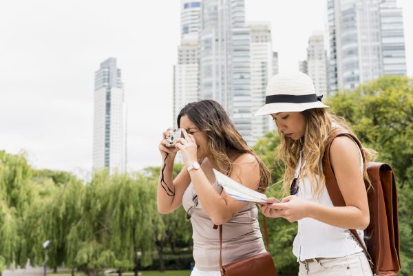 Como montar un verano Low-cost