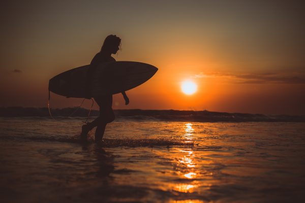 Aún nos queda verano, ¡aprovéchalo con los Swim Days de Roxy!