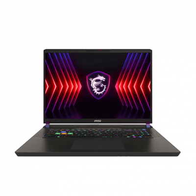 MSI Vector 17HX-234 i7-14700HX 32 1TB 4060 DOS 17