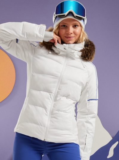 Snowblizzard – Chaqueta técnica snow para Mujer