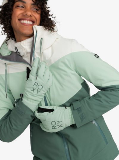 Winter Haven – Chaqueta técnica snow para Mujer