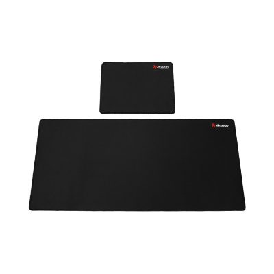 Arozzi – Alfombrilla para ratón ArozziZona Mousepad Small.