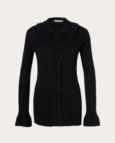By Malene Birger – Cárdigan de algodón.