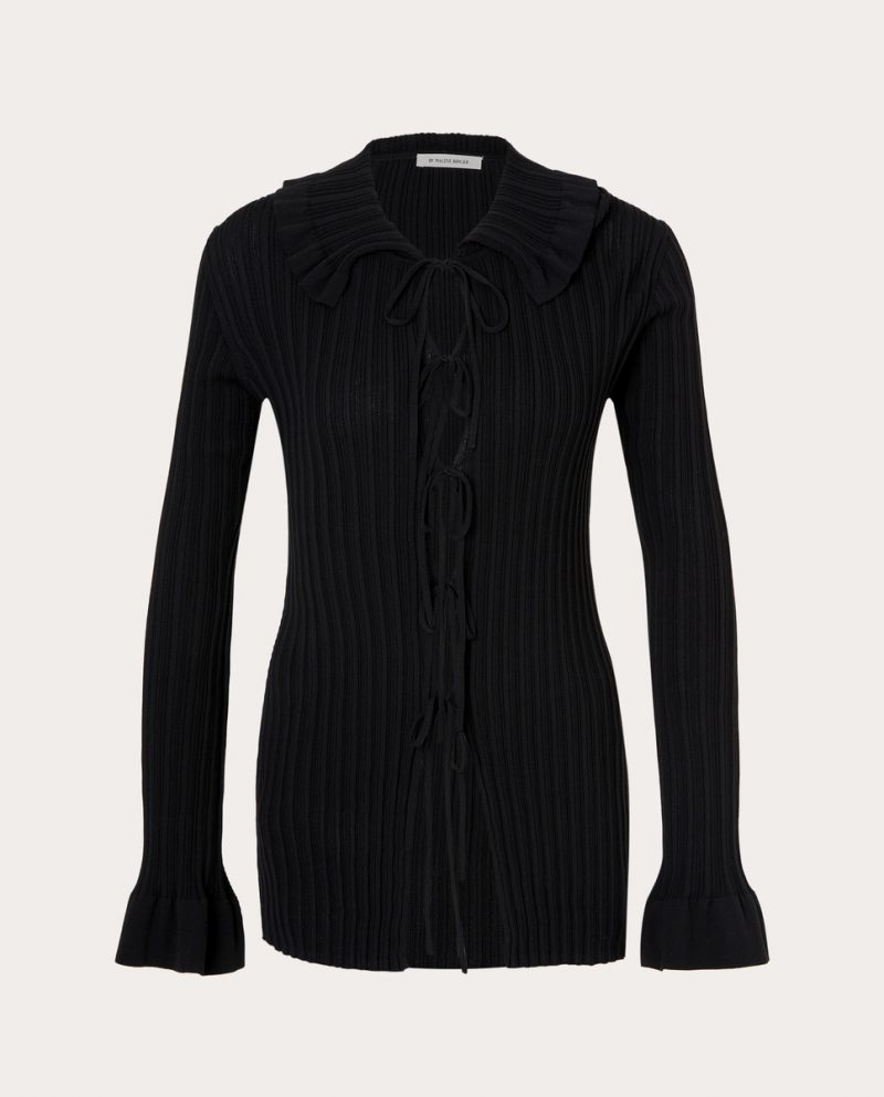 By Malene Birger – Cárdigan de algodón.