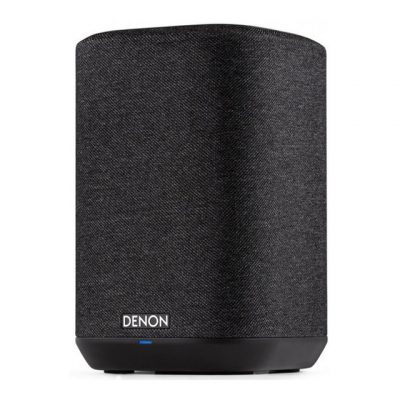 Denon – Altavoz Wi-Fi Denon Home 150 negro Multiroom.