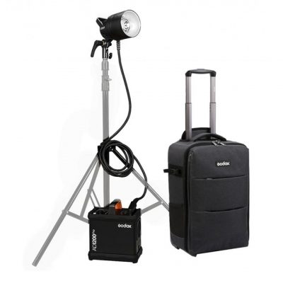 GODOX – Flash Outdoor Godox AD1200Pro.