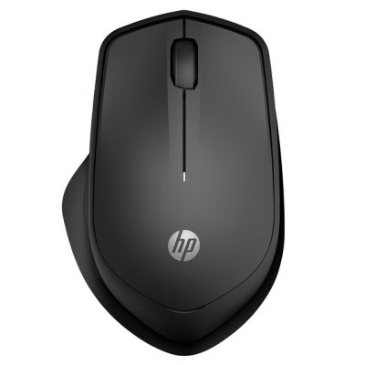 HP – Ratón inalámbrico silencioso HP 280.