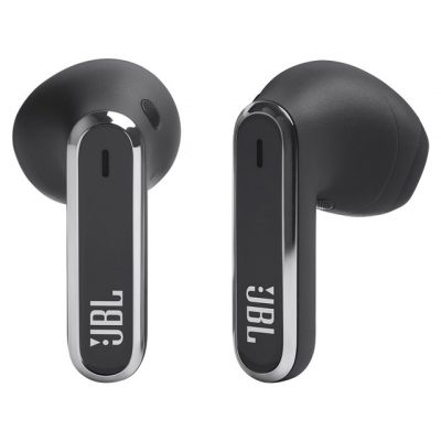 JBL – Auriculares True Wireless JBL Live Flex Bluetooth, cancelación de ruido.