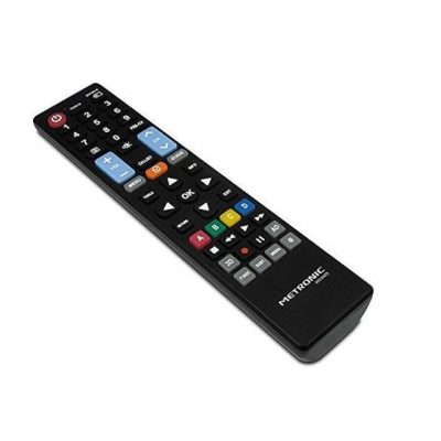 Metronic – Mando a distancia de sustitución para TV Sony.
