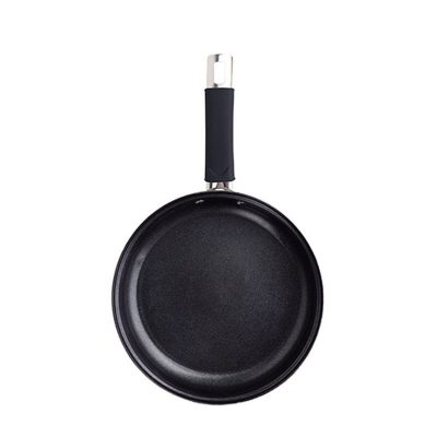 Set De Sartenes Bergner Mitra Acero Inoxidable