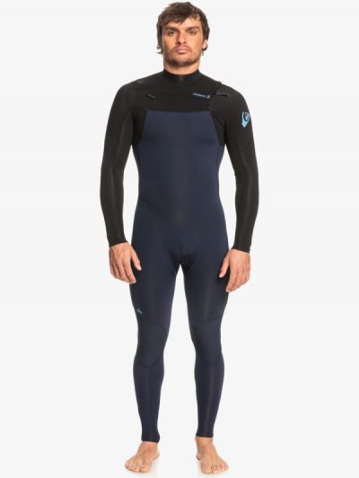 3/2mm Everyday Sessions – Traje de Surf con Cremallera en el Pecho para Hombre