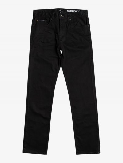 Modern Wave Black Black – Vaquero para Hombre