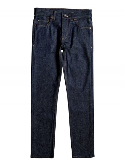 Voodoo Surf Rinse – Vaquero de corte ajustado para Chicos 8-16