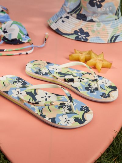 Portofino – Sandalias para Mujer
