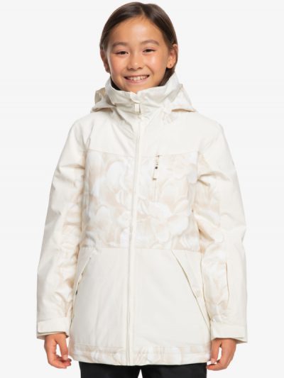 Presence Parka – Chaqueta técnica snow para Chicas 8-16