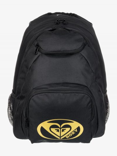 Shadow Swell Logo 24L – Mochila Mediana para Mujer