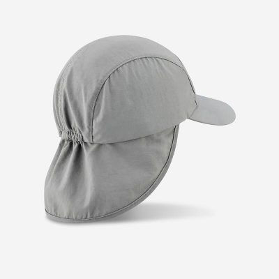 Gorra de Niños de Montaña y Senderismo MH500 3 a 4 años