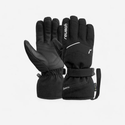 Guantes térmicos de esquí y nieve impermeables Hombre Reusch Adret GTX®