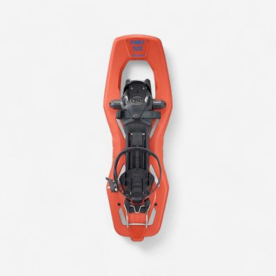 Raquetas de nieve tamiz grande – TSL 2.28 HIKE rojo –