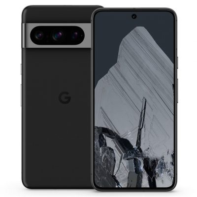 Google – Google Pixel 8 Pro 12 GB + 128 GB móvil libre.
