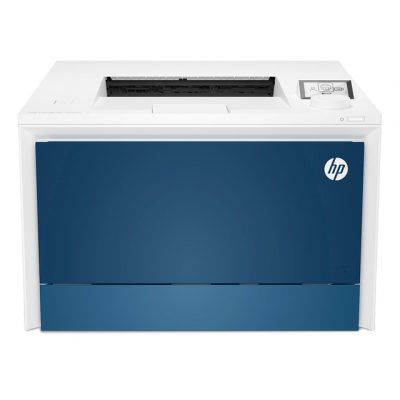 HP – Impresora HP color LaserJet Pro 4202dw Wi-Fi.