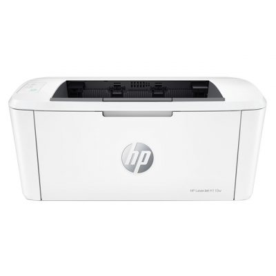 HP – Impresora Láser HP LaserJet M110w, Wi-Fi, compatible con Instant Ink.