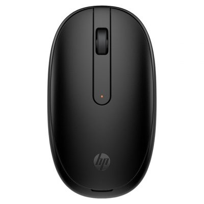 HP – Ratón inalámbrico HP 240 Bluetooth, negro.