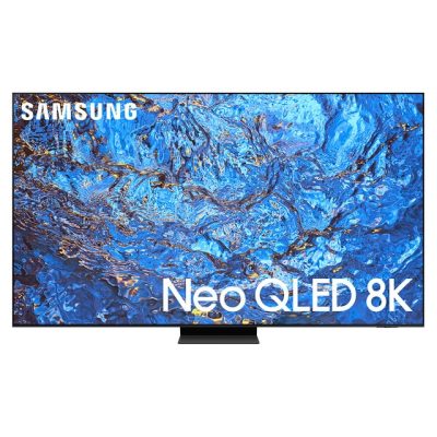 Samsung – TV Neo QLED 248cm (98′) Samsung TQ98QN990CTXXC 8K AI Upscalling Pro con Inteligencia Artificial Smart TV.