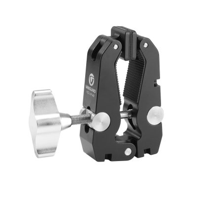 Vanguard – Pinza Vanguard Veo CP-65 para accesorios.