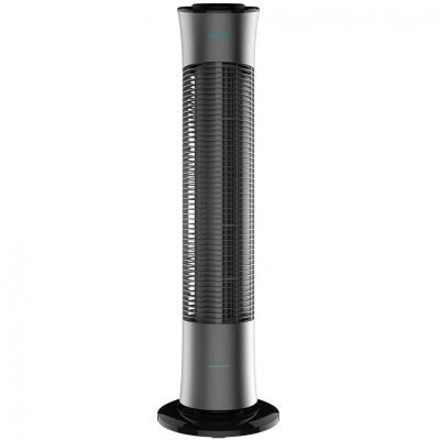 Cecotec EnergySilence 7090 Skyline Ventilador Torre 45W Negro