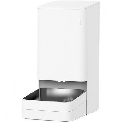Xiaomi Smart Pet Food Feeder Alimentador Comedero Automático para Mascotas