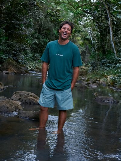 Made Better 18.5″ – Boardshort Anfibio para Hombre