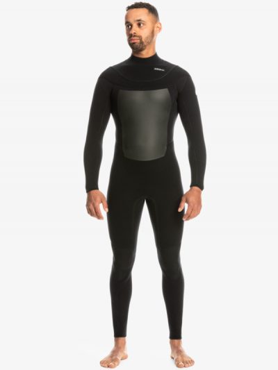 Marathon Sessions 4/3  – Traje de surf U-Zip