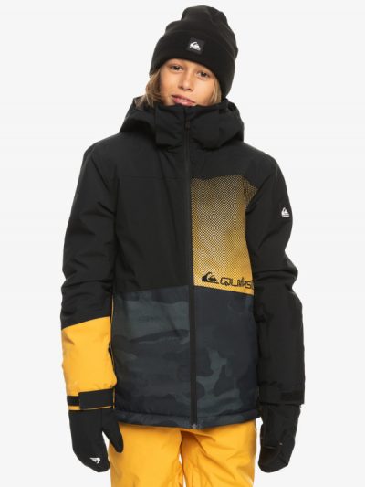 Silvertip – Chaqueta técnica snow para Chicos 8-16