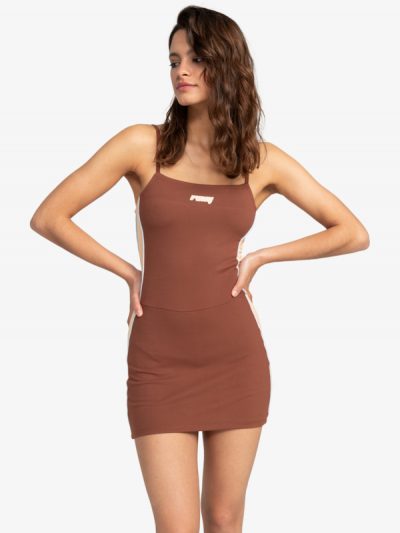 Active Collection – Vestido deportivo ajustado para Mujer