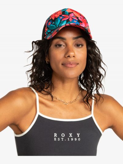 Beautiful Morning – Gorra Trucker para Mujer