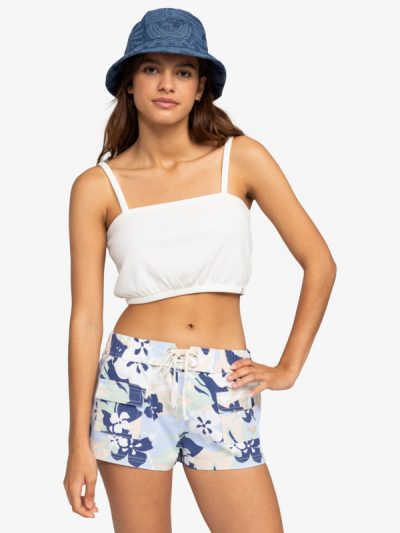 Flower Bus – Gorro de Pescador para Mujer