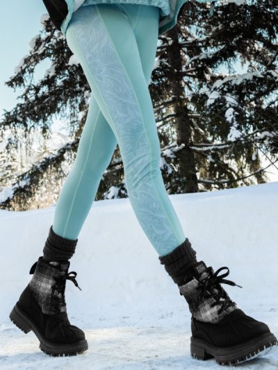 Hail Ya – Botas de invierno para Mujer