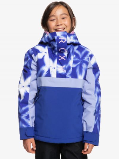 Shelter – Chaqueta técnica snow para Chicas 8-16