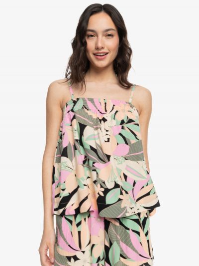 Sky Vibes – Top de Tiras para Mujer