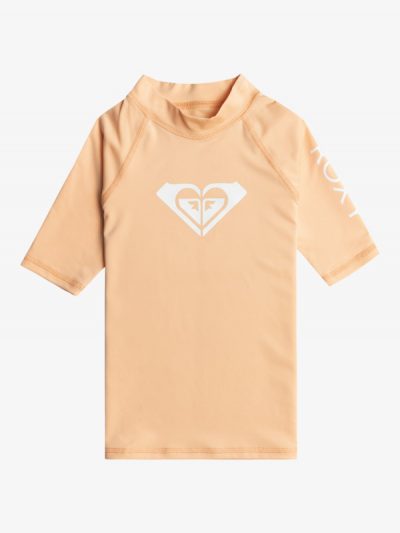 Whole Hearted – Licra de manga corta para Chicas 2-7