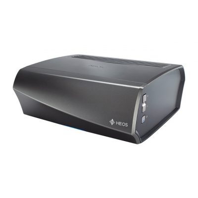 Denon – Amplificador Denon HEOS Amp HS2 Multiroom, Wi-Fi y Bluetooth.