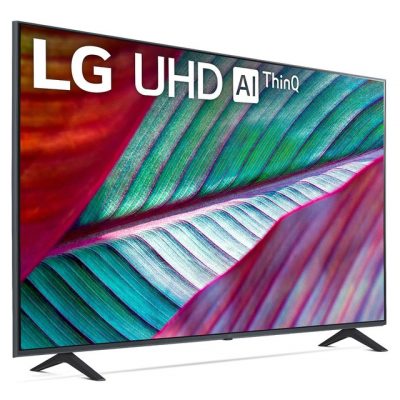 LG – TV LED 164 cm (65′) LG 65UR78006 4K, HDR10, Dolby Digital Plus, Smart TV, webOS23.