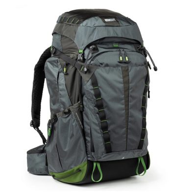 ThinkTank – Mochila Think Tank Mindshift Rotation Pro 50L+.