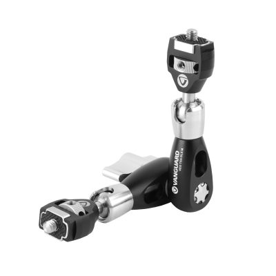 Vanguard – Brazo Mágico Vanguard Veo TSA DLX M para accesorios medio.