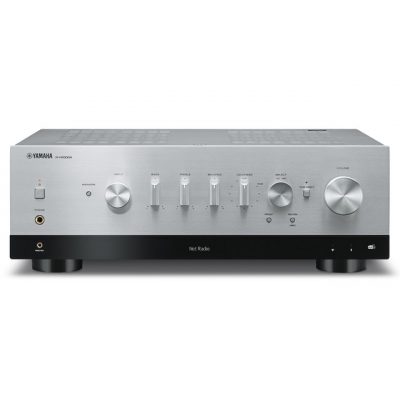 Yamaha – Receptor estéreo en Red Yamaha MusicCast R-N1000.